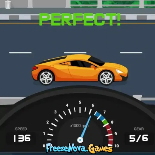 Drag Racing Unblocked
